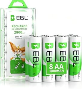 EBL Pack o