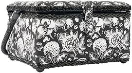 SINGER Sewing Basket – Fragrant Bla