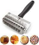 Pastry Lattice Roller Cutter - AMPS