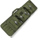 Double Rifle Bag,Rifle Storage Case