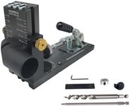 Massca Pocket Hole Jig Kit M1 - Adj