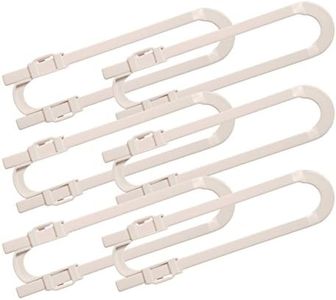 Dreambaby Cabinet Glide Lock Extra Long