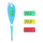 Boncare Thermometer for Adults, Ora