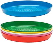 (1) - Ikea Kids Plates, Assorted, 1