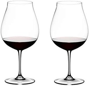 Riedel Vinum New World Pinot Noir Glass, Set of 2