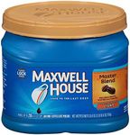 Maxwell House Master Blend Mild Roa