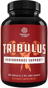 Tribulus T