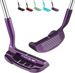 MAZEL Chipper Club Pitching Wedge f