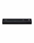 Canon imageFORMULA P-208II Portable Scanner | Double-sided Scanning | USB Powered for Home, Office or when Mobile | 10 Sheet Feeder | Driverless Scanning with Canon CaptureOnTouch Lite Software