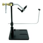 Kingfisher Fly Tying Bitterroot True Rotary Fly Tying Vise