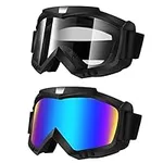 Dirt Bike Goggles, Motorcycle Goggl