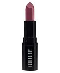 Lord and Berry Absolute Velvet Lipstick - Makeup Lipstick with Jojoba Oil, Avocado Oil and Rose Flower Extract - 7436 Cocktail - 4 g