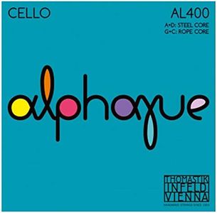 Thomastik-Infeld Cello Strings (AL4004/4)