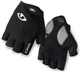 Giro Strada Massa Gel Cycling Gloves - Women's Black Medium