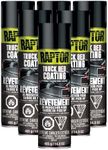 U-POL Raptor 1K Truck Bed Coating A