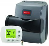 Honeywell TrueEASE Humidifier with 