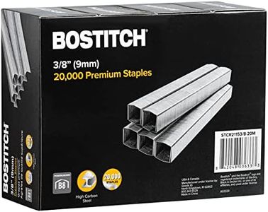 Bostitch B