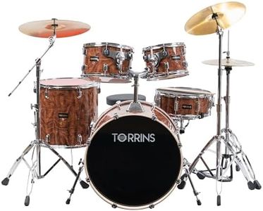 Torrins Te