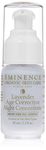 Eminence Lavender Age Corrective Night Concentrate For Unisex 1.2 oz Serum