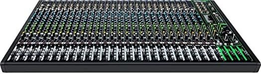 Mackie ProFX30v3 30-channel Mixer w