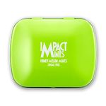 Impact Mints Sugar Free Mints Honey Melon 14g, 14 g