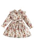 Mud Pie Flower Girl Dresses