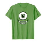 Disney Pixar Monsters Inc. Mike Wazowski Eye T-Shirt