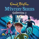 The Mystery Series Collection 1: Bo