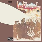 Led Zeppelin Ii (180G/Remastered)