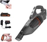 BLACK+DECKER 20V dustbuster Small V