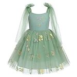 Fairy Dress Toddler, Party Dress fo