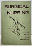 Medical-Surgical Nursing in Canada