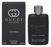 Gucci Guilty Pour Homme Eau De Parfum, 50 ml