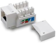 (10-Pack) [UL Listed] - Ethernet Wa