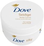 Dove Body Silk Body Cream for Dry S