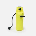 Dog & Field 0.5lb Canvas Dog Training Dummy - Available In Eight Colours (Yellow)