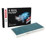 Bosch A8516 - Cabin Filter Filter+