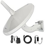 GOYMFK Outdoor Antenna, ANTOP Omni 