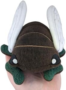 Cicada Plu
