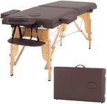 BestMassage Massage Table Portable 