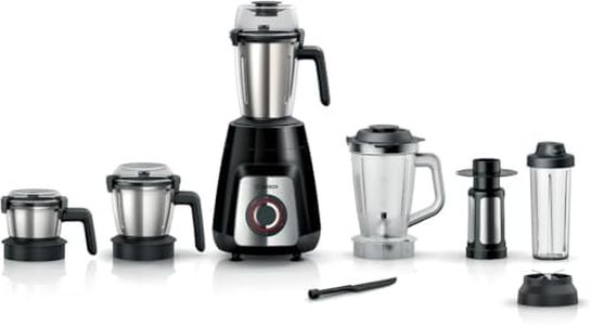 Bosch MG87