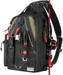 Ghosthorn Fishing Backpack Tackle S