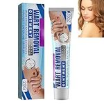 Skin Wart Removal Creams,Fast-Acting Skin Tag Removal,Instant Blemish Removal Ointment,Natural Formula,No Irritation