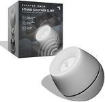 Sharper Image Sound Soother Wind, W