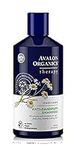 Avalon Organics Therapeutic Hair Ca