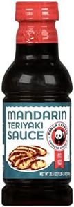 Panda Express Mandarin Teriyaki Sauce, 20.5 OZ (Pack of 2)