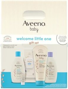 Aveeno Bab