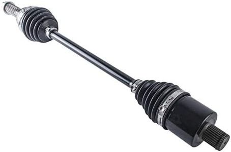 East Lake Axle replacement for rear left/right cv axle Polaris Ranger XP 570/900 / 1000 2013 2014 2015 2016 2017 2018 2019