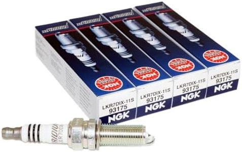 NGK LKR7DI