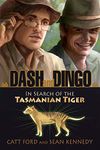 Dash and Dingo Ford, Catt ( Author ) Sep-01-2009 Paperback